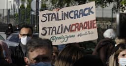 Crack à Paris : Anne Hidalgo dénonce la “politique à court terme” de l’État